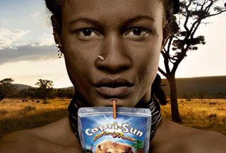 Capri Sun