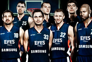 Efes Pilsen