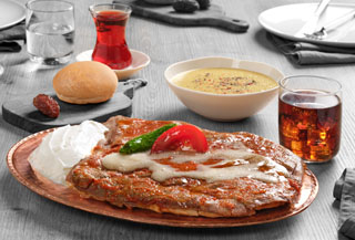 HD İskender