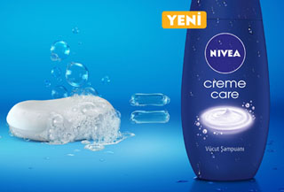 NIVEA